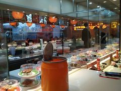 -莲寿司(国兴店)