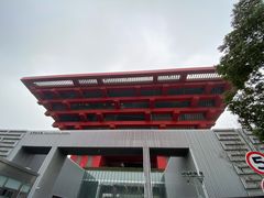 -中华艺术宫(上海美术馆)