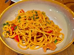 -JINNS锦时 steak&pizza(浸信会礼拜堂旧址店)