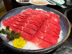 -阳坊涮肉(西直门凯德mall店)