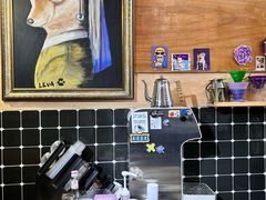 -HANA COFFEE(长寿路店)