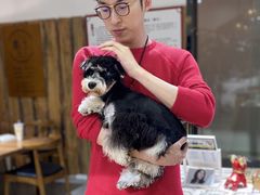 -肆兮眼镜·蔡司·徕卡战略合作店(大坪店)