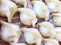 -惠成饺子(百合园店)