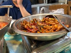 -昱龙大盆牛蛙馆(三兴街总店)