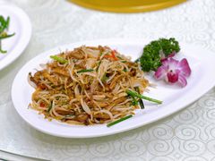 碧江芽菜小炒皇-德云居