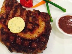 -AIR Restaurant & Lounge