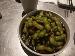 -龙巢盱眙龙虾·牛蛙·烧烤宵夜(八卦岭店)