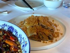-富力丽思卡尔顿酒店·丽轩中餐厅
