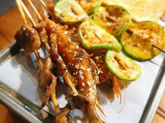 -湛江江记蚝莊烧烤工场(金海岸店)