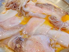 -合易泓烤肉•首创生椰大油边(宁山路店)