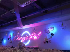 -樱花里音乐餐吧·牛扒椰子鸡(东圃店)