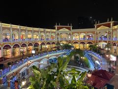 -佛罗伦萨小镇广佛名品奥特莱斯(疏港路店)