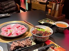 -無二炙坊·和牛烧肉(大钟寺1733店)