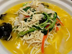 大煮干丝-冶春茶社(太和广场店)