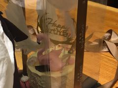 -杜哈夫DOUX RÊVE·生日蛋糕(日月光店)