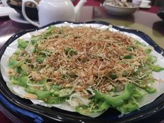 -轩记海鲜餐厅·四十五年老字号·经典粤菜(西区彩虹店)