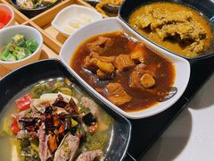 -新仙清汤牛腩(铜锣湾店)