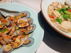 -码头见·潮汕菜(领展中心城店)