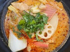 -杨国福麻辣烫(联合大学店)