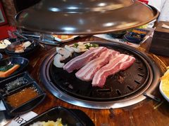 厚五花-杀猪天·韩国烤肉(总店)