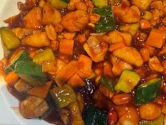 -孙家外婆•长春地标美食新名片(红旗街万达店)