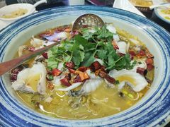 -利雅园酒家(大沙地店)