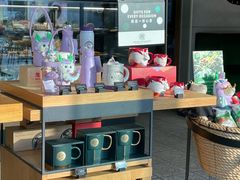-星巴克(深圳龙岗广百店)