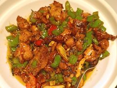 -老阿爸鲜鱼土菜(独墅湖店)