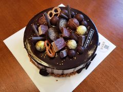 -欧派蛋糕(总店)