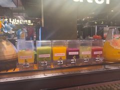 -韩盛·盛江山自助料理(中街大悦城店)