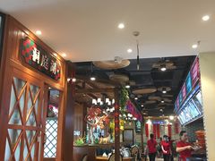 -老长沙湘菜馆(凤凰路店)