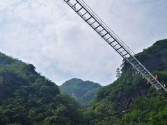-浙北大峡谷