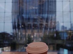-% Arabica阿拉比卡咖啡(深圳湾万象城店)