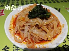 -令氏家外家周秦食府(高新店)