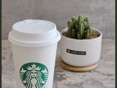 -星巴克(石厦街店)