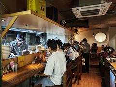 -真打拉面·日式拉面新流派(体育西横街店)