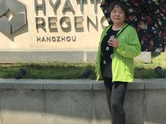 -杭州君悦酒店