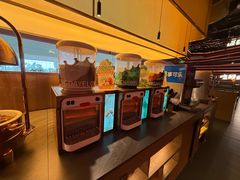 -牛YO寿喜烧和牛火锅自助(三台子万象汇店)
