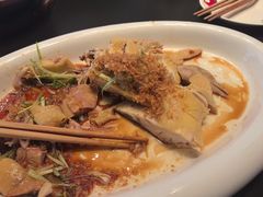 -广府乡下·饭庄(新港东路店)