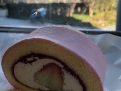 -星巴克(蔡伦路店)