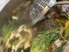 -刘少华贵州小黄牛·鲜牛肉火锅(总店)