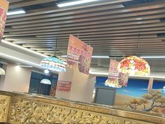 -花儿穆萨·烤肉餐厅(石马坪店)