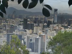 -小南山公园