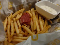 -有鱼吃·纸包烤鱼(曲江创意谷店)