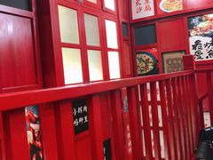 -小辉哥大排档(船山路总店)