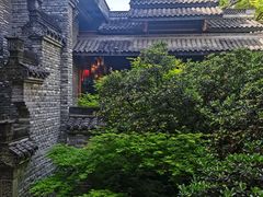 -哈哈曲艺社(西门闲亭店)