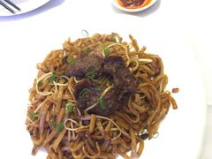 -君德澜酒家·创意粤菜(金山谷店)