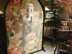-T館·花园艺术餐厅