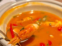 -狮拾久·现代新加坡料理(福田COCO Park店)