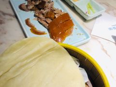荷香烤鸭-韵秋荷(宝山龙湖天街店)